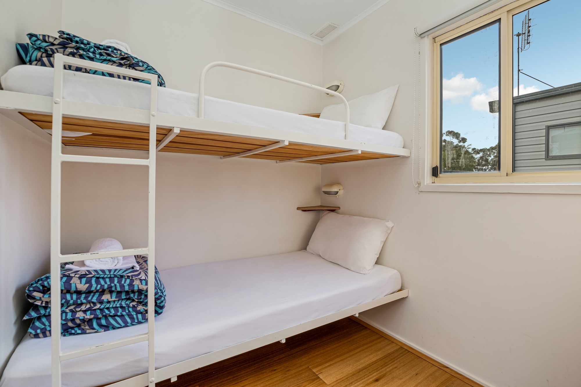 Bunk Room